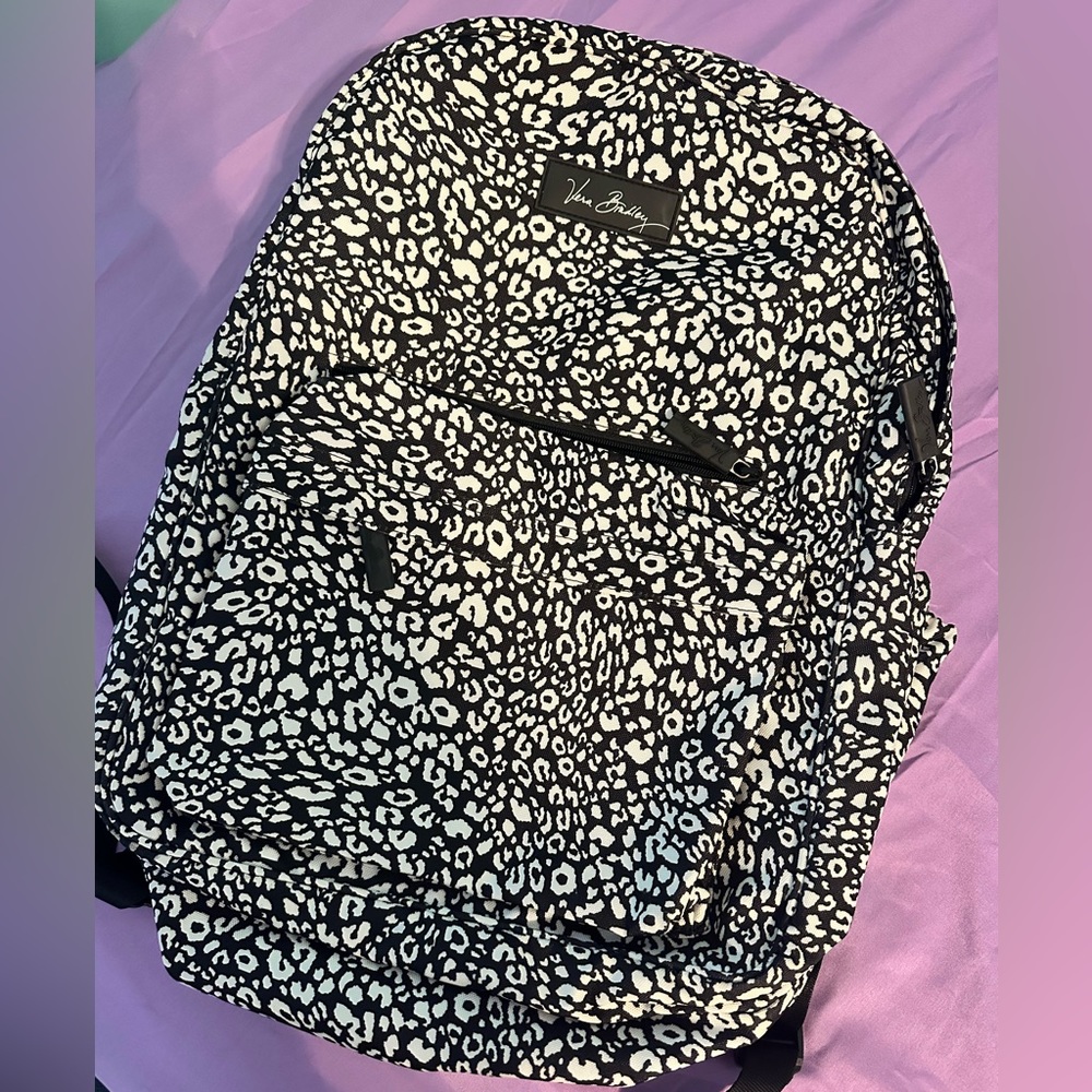 Vera Bradley Backpack